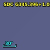 SDC G345.396+1.023