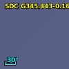 SDC G345.443-0.162