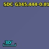 SDC G345.444-0.817