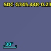 SDC G345.448-0.238