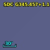 SDC G345.457+1.116