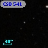CSO  541