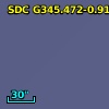 SDC G345.472-0.919