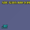 SDC G345.488-0.896