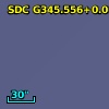 SDC G345.556+0.019