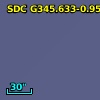 SDC G345.633-0.955