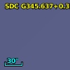SDC G345.637+0.329
