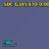 SDC G345.670-0.003