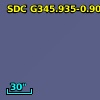 SDC G345.935-0.904
