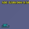 SDC G346.066-0.567