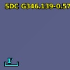 SDC G346.139-0.571