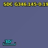 SDC G346.145-0.192