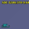 SDC G346.370-0.648