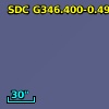 SDC G346.400-0.493