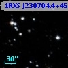 1RXS J230704.4+455339