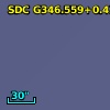 SDC G346.559+0.439