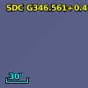 SDC G346.561+0.461