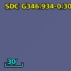 SDC G346.934-0.302