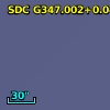 SDC G347.002+0.046