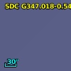 SDC G347.018-0.549