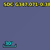 SDC G347.071-0.387