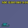 SDC G347.082-0.011
