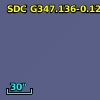 SDC G347.136-0.120