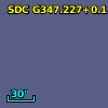 SDC G347.227+0.112