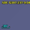 SDC G347.237-0.040