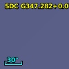 SDC G347.282+0.072