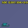 SDC G347.304+0.038