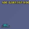 SDC G347.357-0.002