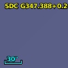 SDC G347.388+0.260