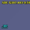 SDC G347.443-0.596