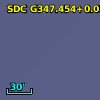 SDC G347.454+0.056