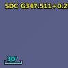 SDC G347.511+0.297