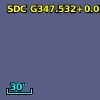 SDC G347.532+0.030