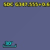 SDC G347.555+0.632