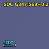 SDC G347.569+0.282