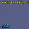 SDC G347.631+0.147