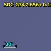 SDC G347.656+0.137