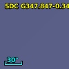 SDC G347.847-0.344