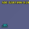 SDC G347.896-0.249