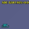 SDC G347.921+0.027