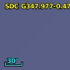 SDC G347.977-0.473
