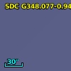 SDC G348.077-0.948