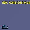 SDC G348.265-0.946