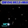 [DBY94] 082.3+00.8