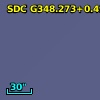 SDC G348.273+0.495