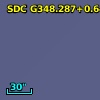 SDC G348.287+0.641